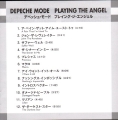 Playing The Angel